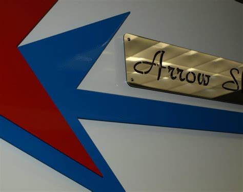 arrowhead sheet metal|arrow sheet metal products denver.